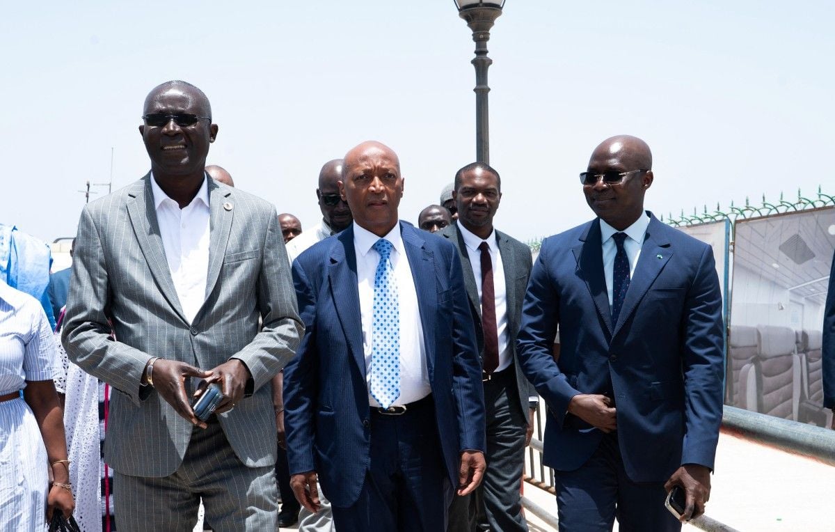 CAN 2025 : La CAF annonce des réformes pour un foot africain sans « tous les problèmes »