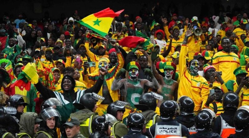 CAN 2025 : Le Maroc ne réduit pas les peines des 18 supporters sénégalais arrêtés après la finale