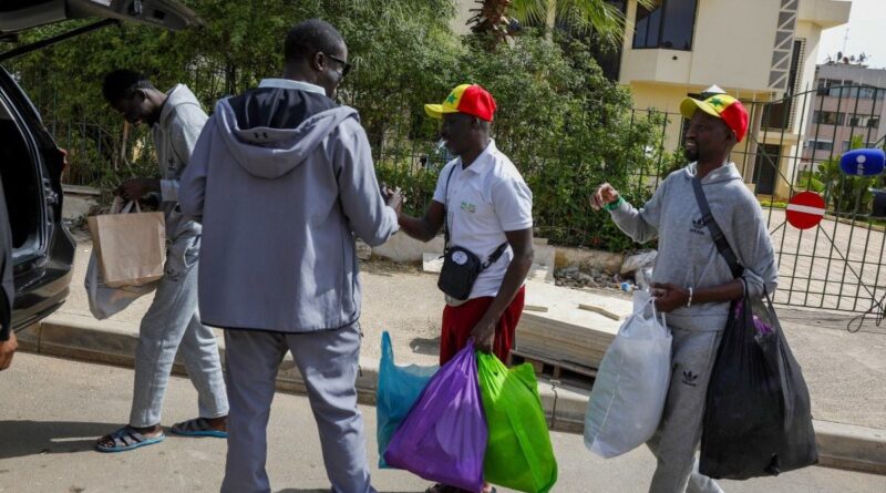 CAN 2025 : Libération de trois supporters sénégalais parmi les 18 emprisonnés au Maroc.