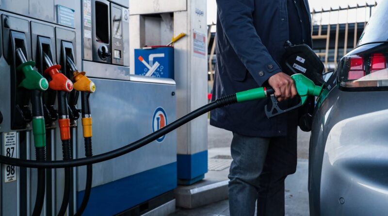 Carburants : le ministre assure qu'il n’y a pas d’inquiétude sur l’approvisionnement en mai.