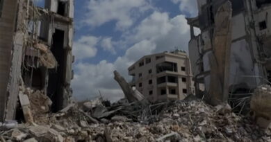 Carnage au Liban : plus de 300 victimes, secours en cours.