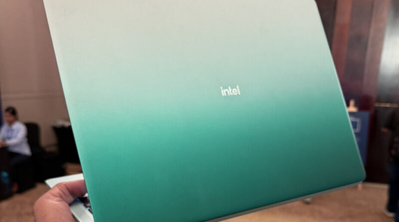 Ce PC prouve que le MacBook Neo doit s'inquiéter.