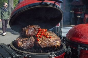 Ce samedi est-il le jour d'épuisement de la viande en France ?