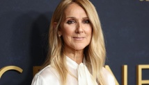 Céline Dion annonce son retour avec 10 concerts à Paris.