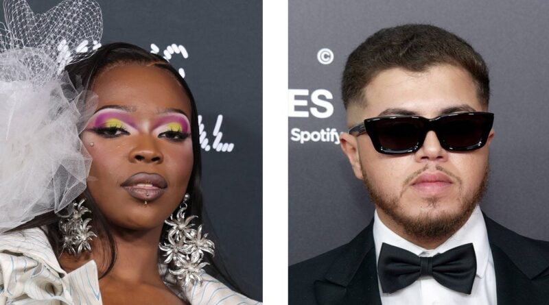 Cérémonie des Flammes 2026 : Theodora et Hamza ne sont pas des favoris.