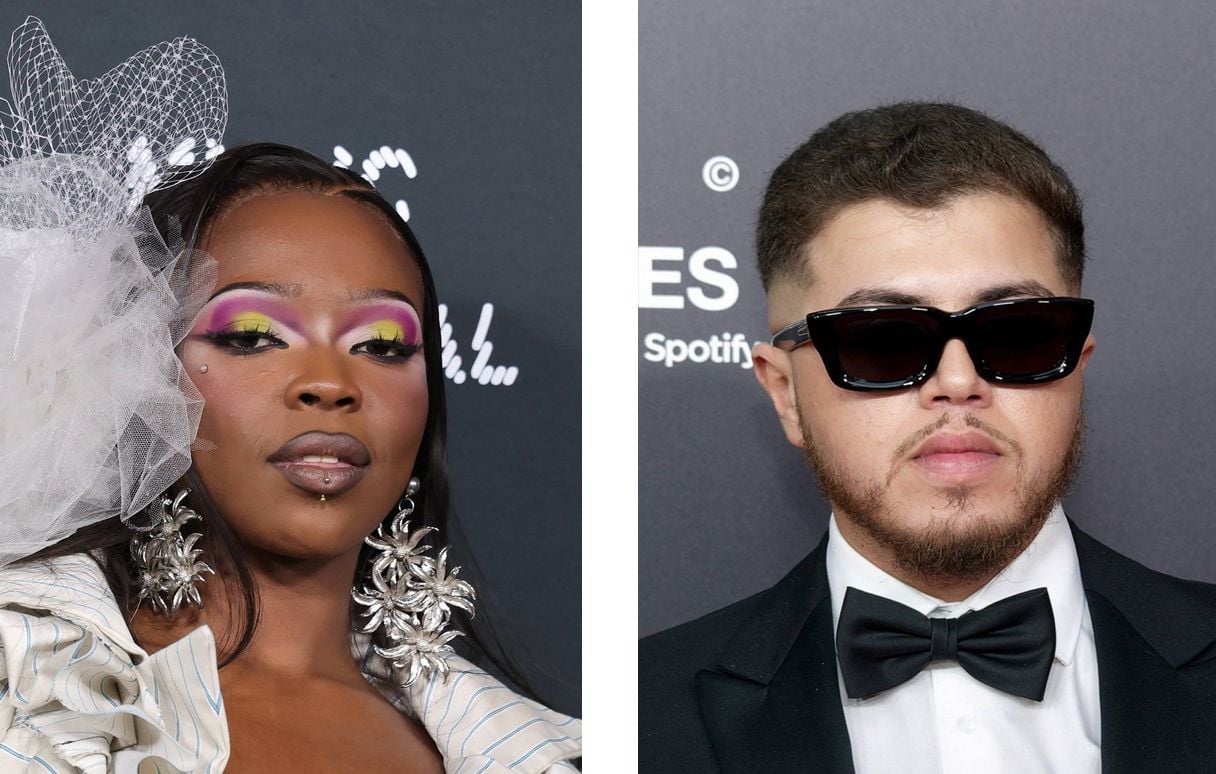 Cérémonie des Flammes 2026 : Theodora et Hamza ne sont pas des favoris.