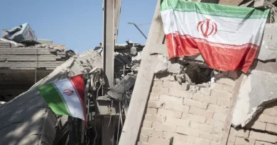 Cessez-le-feu en Iran : les Européens, pigeons de l’histoire ?