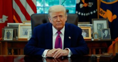 « C’est un cancer » : le sénateur américain s'oppose aux voitures chinoises.