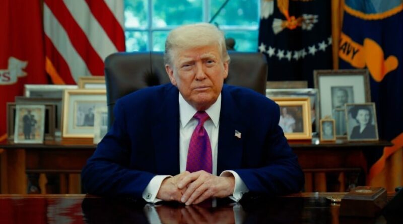 « C’est un cancer » : le sénateur américain s'oppose aux voitures chinoises.