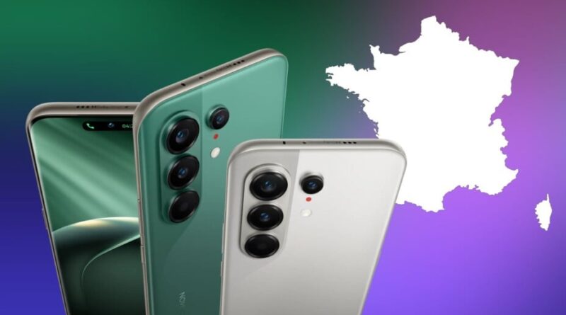 Cette marque de smartphone prospère en Afrique, France « toujours partie » des projets