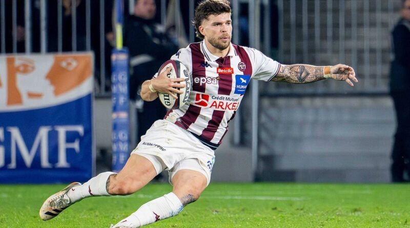 Champions Cup 2026 : 8es de finale programmés ce week-end