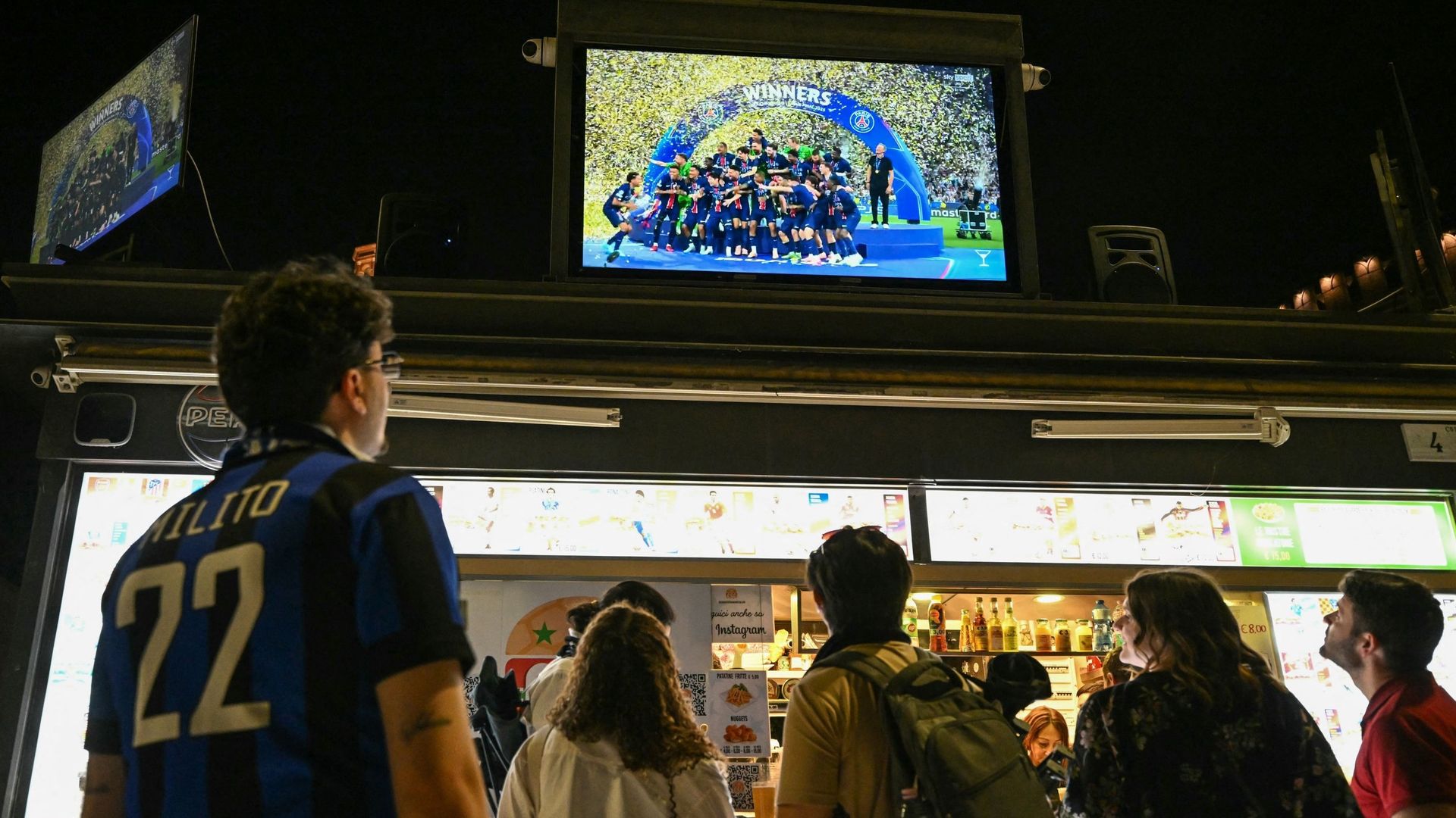 Champions League, Europa League et Conference League ne seront pas chez Mickey?
