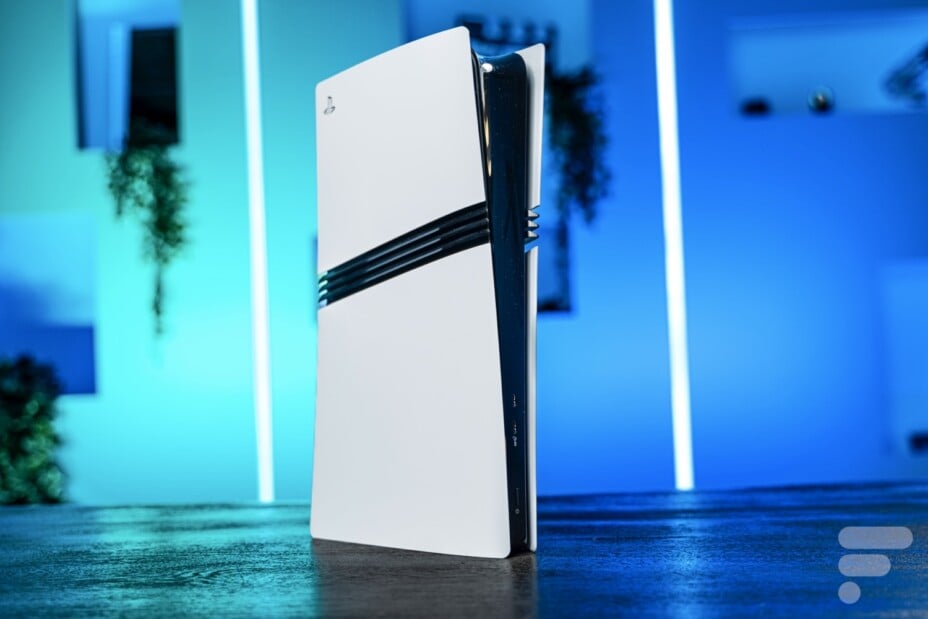 Changement discret confirme qu'il n'y aura plus de jeux PlayStation sur PC.