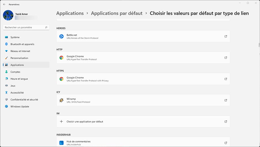 Changer de navigateur sur Windows 11 : guide pratique.