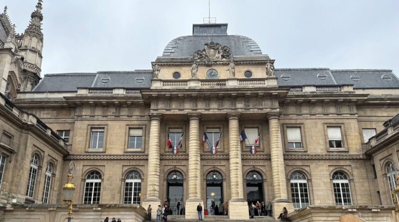 ChatGPT peut-il être poursuivi en France pour complicité criminelle ?