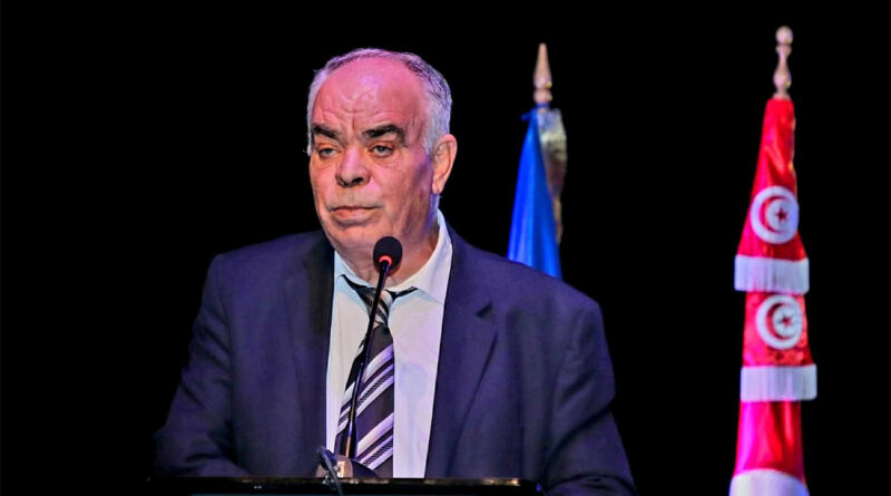 Chedly Abdelly, D-G de l’ANPRS : « Nous ne visons pas une recherche à faible impact »