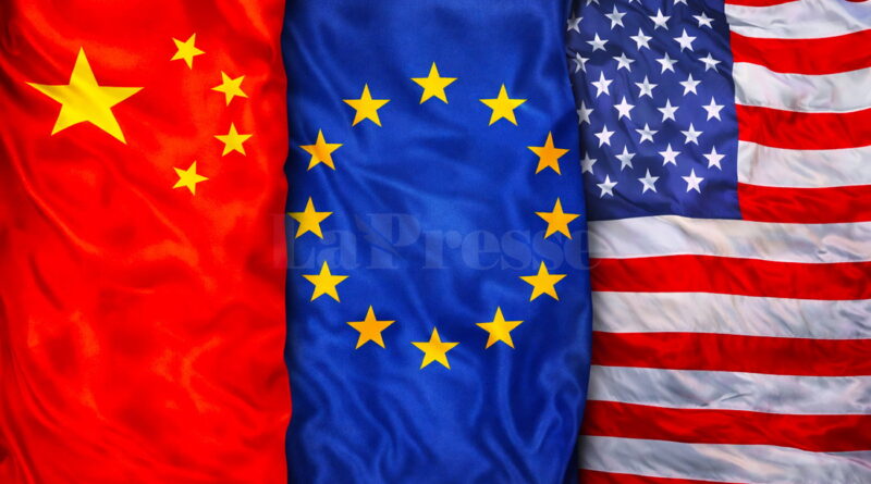 Chine, Europe, États-Unis : qui ne gagne pas la confiance tunisienne ?