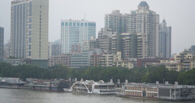 Chine : exécution d'un Français, condamné depuis 2010 pour trafic de drogue