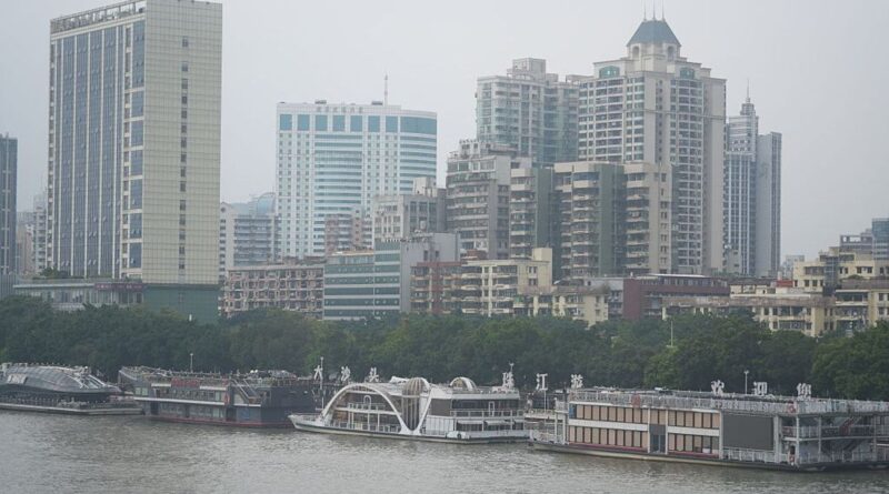 Chine : exécution d'un Français, condamné depuis 2010 pour trafic de drogue