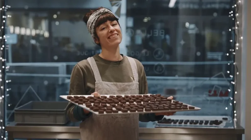 Chocolat de Pâques : plaisir et respect de la planète possibles ?