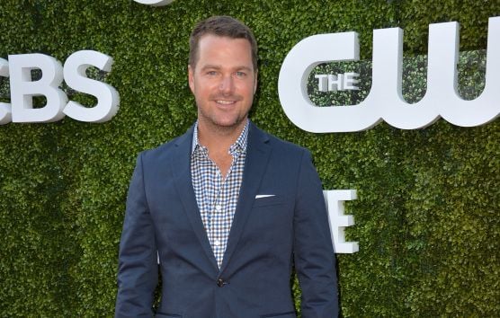 Chris O'Donnell n'a pas partagé d'écran avec Arnold Schwarzenegger dans "Batman et Robin"