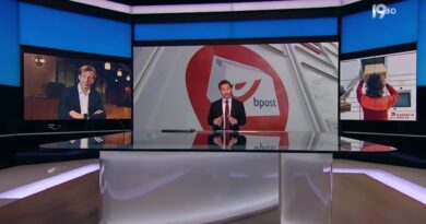 Chris Peeters de Bpost : "Changer d'horaire n'est pas simple, un plan est nécessaire"