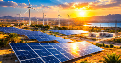 Cinq concessions solaires autorisées dans trois gouvernorats pour la transition énergétique