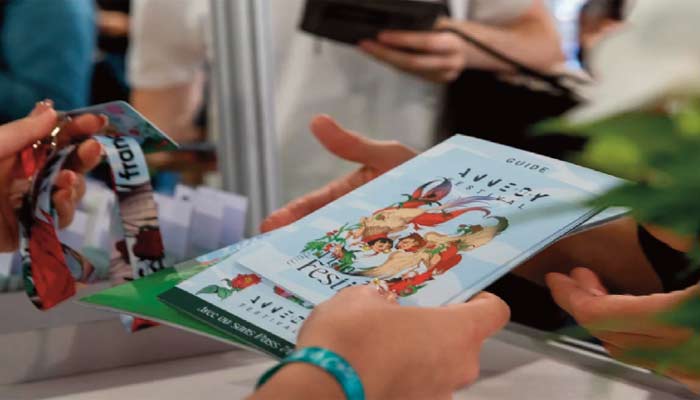 Cinq projets sélectionnés pour le Marché international du film d'animation d'Annecy