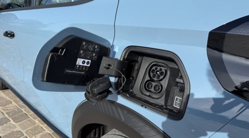 Citroën propose la voiture électrique la moins chère en France : moins de 13 000 €