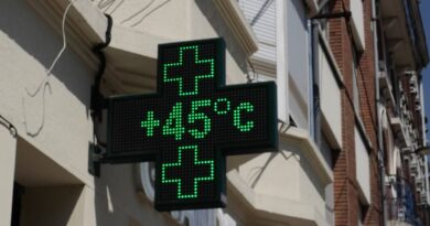 Climat : Pourquoi l'Europe, engagée pour l'écologie, se réchauffe-t-elle plus vite ?