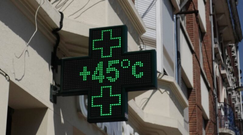 Climat : Pourquoi l'Europe, engagée pour l'écologie, se réchauffe-t-elle plus vite ?
