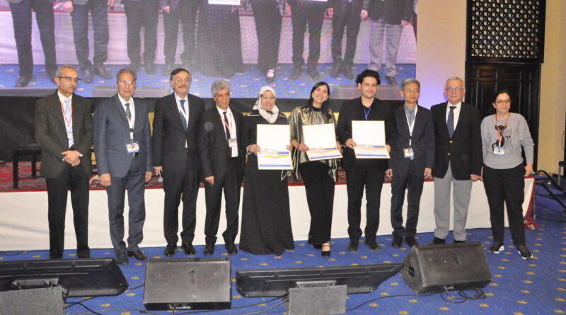 Clôture des travaux et remise de prix au 11e Forum de la Santé Numérique