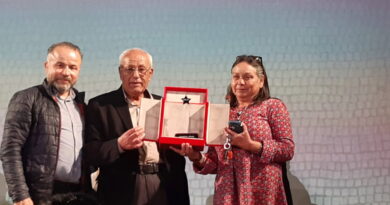 Clôture du 15e FIFEJ à Sousse : « Irkalla : le rêve de Gilgamesh »