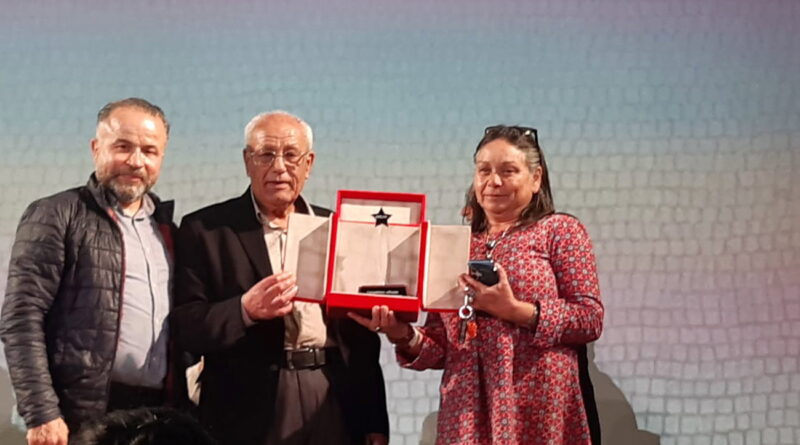 Clôture du 15e FIFEJ à Sousse : « Irkalla : le rêve de Gilgamesh »