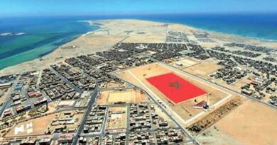 Colloque international à Dakhla sur autonomie et développement régional