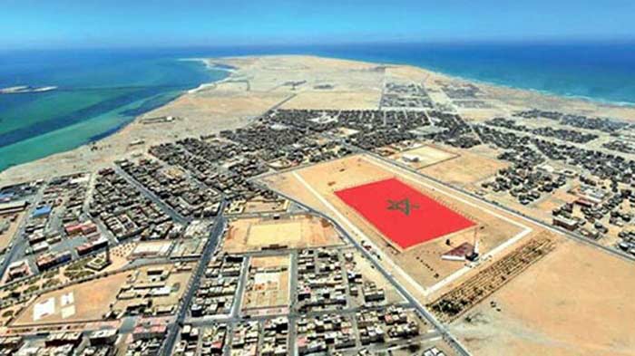 Colloque international à Dakhla sur autonomie et développement régional