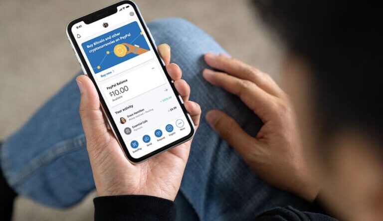 Comment ne pas alimenter son compte PayPal ?