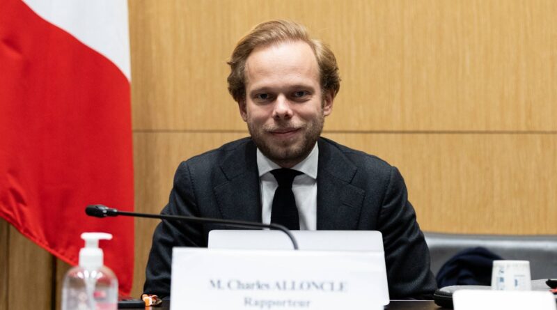 Commission sur l'audiovisuel public : le rapport de Charles Alloncle peut-il vraiment être enterré ?