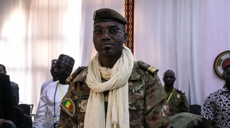 Comprendre le regain d'affrontements entre forces gouvernementales et rebelles au Mali