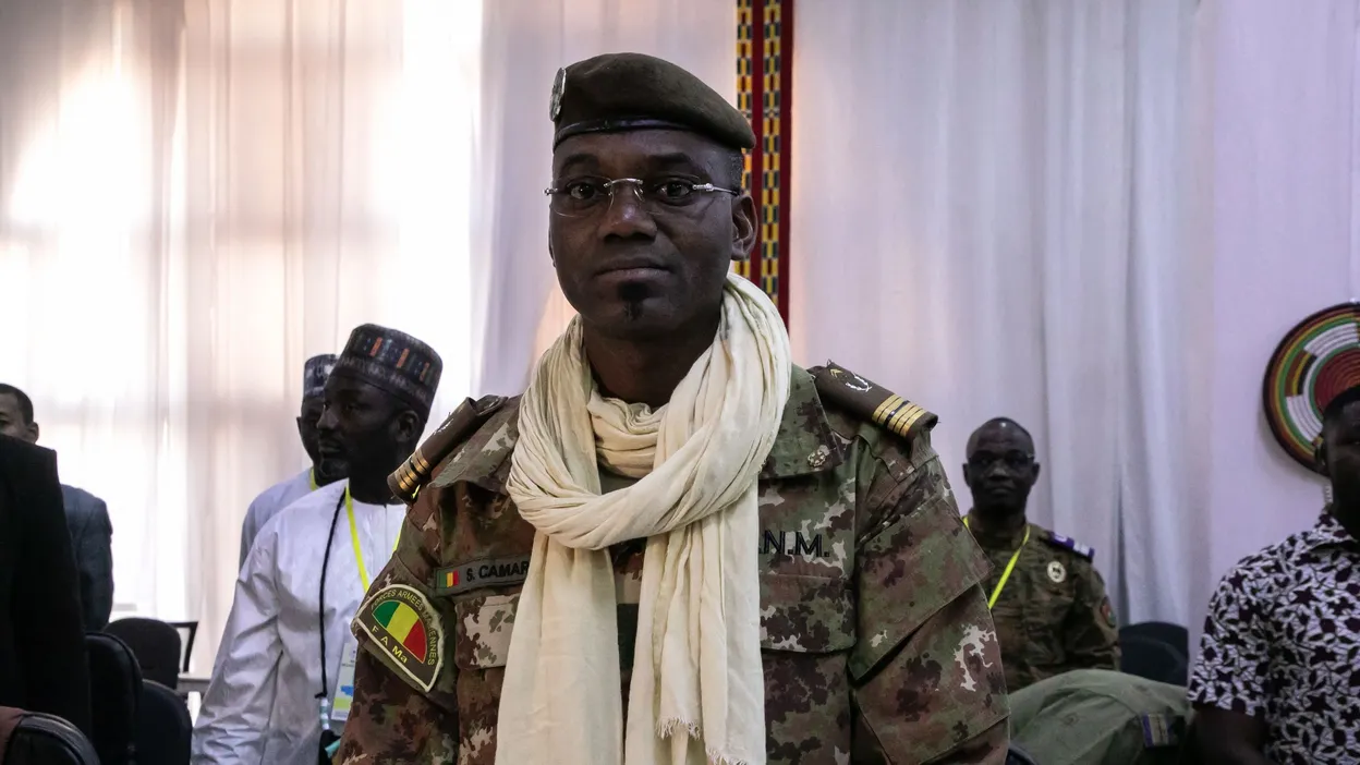 Comprendre le regain d'affrontements entre forces gouvernementales et rebelles au Mali