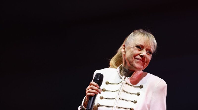 Concert de Dorothée à Paris : succès et joie retrouvés