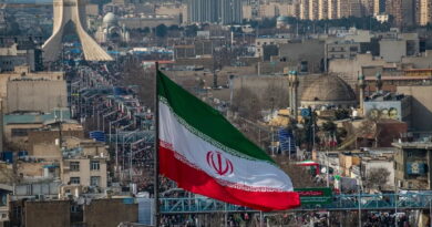 Conflit au Moyen-Orient : l'Iran ne révèle pas sa récompense pour pilotes américains.