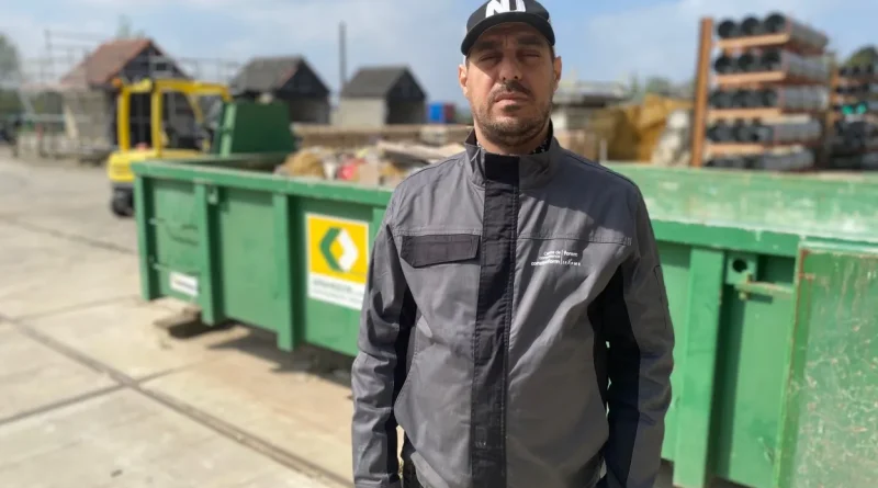 Construction : un secteur en difficulté ne trouve pas de travailleurs.