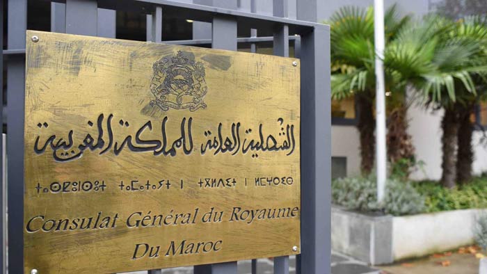 Consulat mobile pour les Marocains vivant à Ibiza