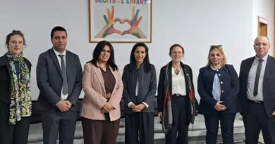 Coopération tuniso-française pour un numérique plus sûr pour les enfants