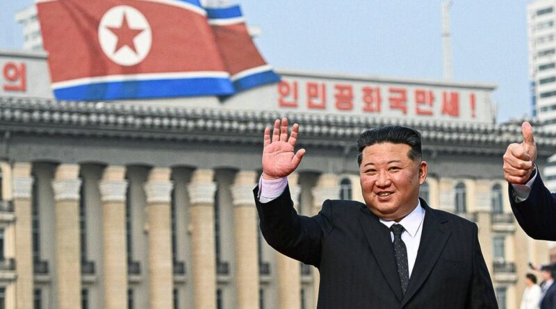 Corée du Nord : l'AIEA note une « augmentation significative » de sa capacité nucléaire