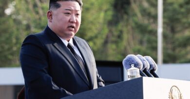 Corée du Nord : Les exécutions ont doublé depuis 2020, selon une ONG