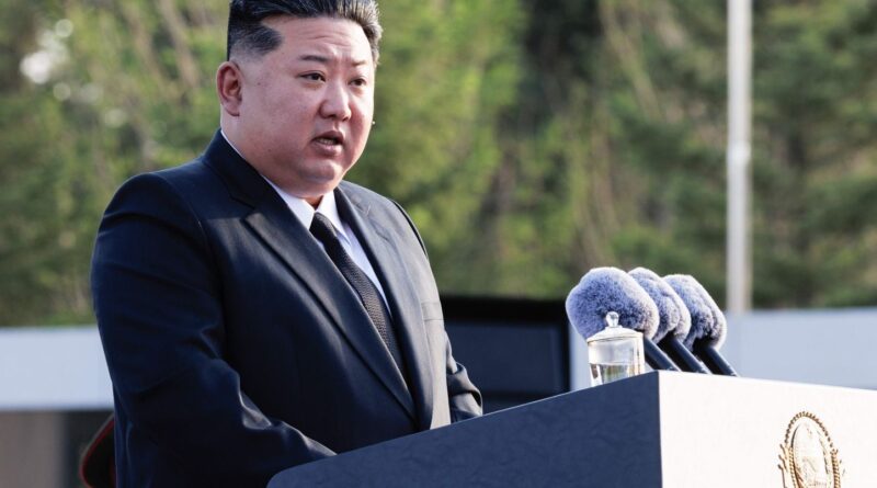 Corée du Nord : Les exécutions ont doublé depuis 2020, selon une ONG