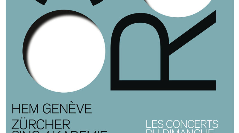 Coro de Luciano Berio : œuvre phare de la musique contemporaine