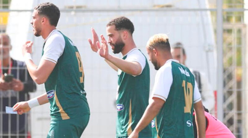 Coupe de Tunisie : Huitièmes de finale, ASS, OB et JSO engagés